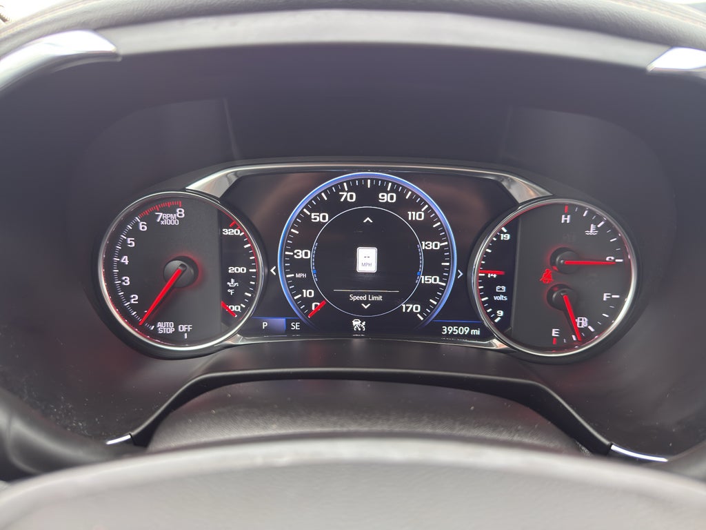 2023 Chevrolet Blazer Premier AWD