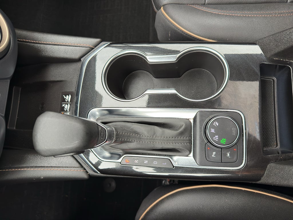2023 Chevrolet Blazer Premier AWD