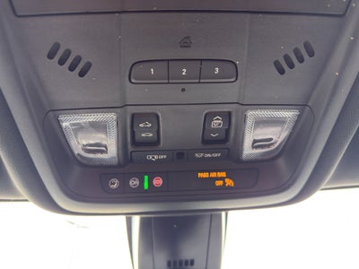 2023 Chevrolet Blazer Premier AWD