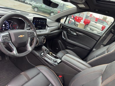 2023 Chevrolet Blazer Premier AWD