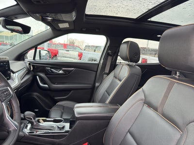2023 Chevrolet Blazer Premier AWD