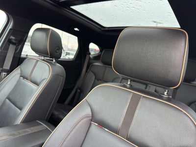 2023 Chevrolet Blazer Premier AWD