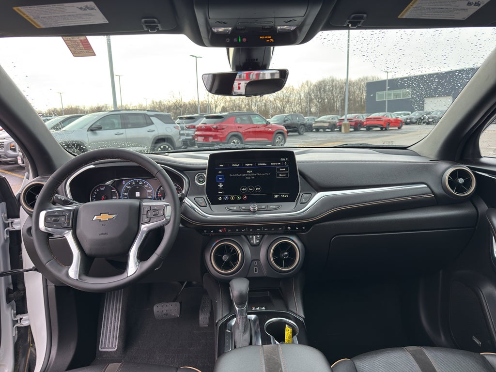 2023 Chevrolet Blazer Premier AWD