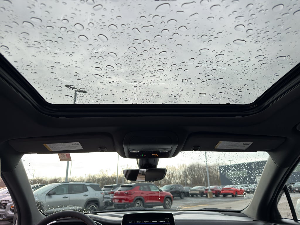2023 Chevrolet Blazer Premier AWD