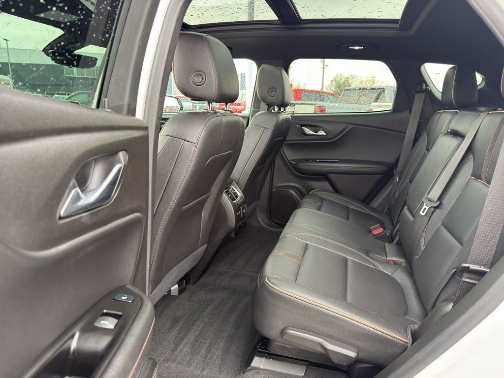 2023 Chevrolet Blazer Premier AWD