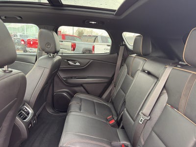 2023 Chevrolet Blazer Premier AWD