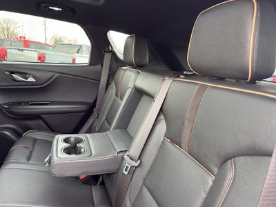 2023 Chevrolet Blazer Premier AWD