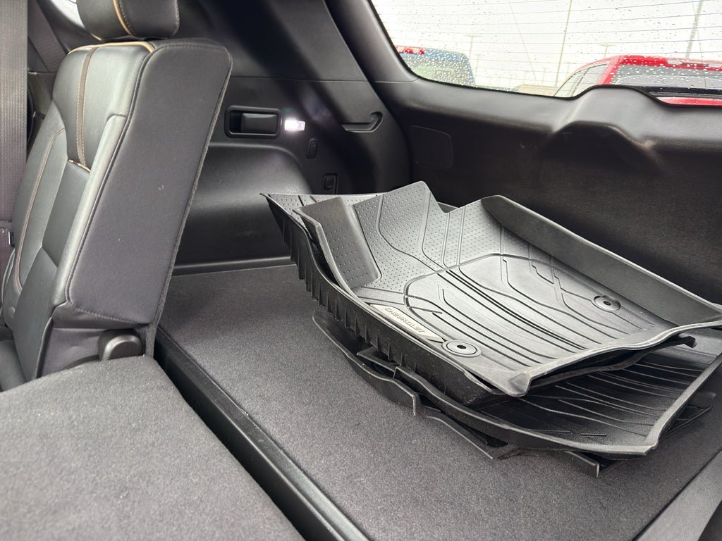 2023 Chevrolet Blazer Premier AWD