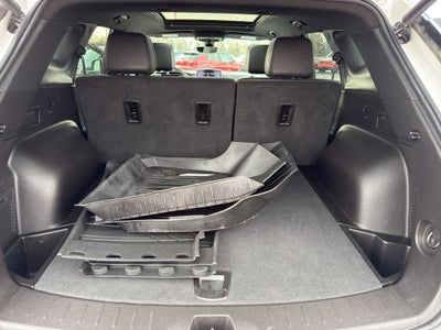 2023 Chevrolet Blazer Premier AWD