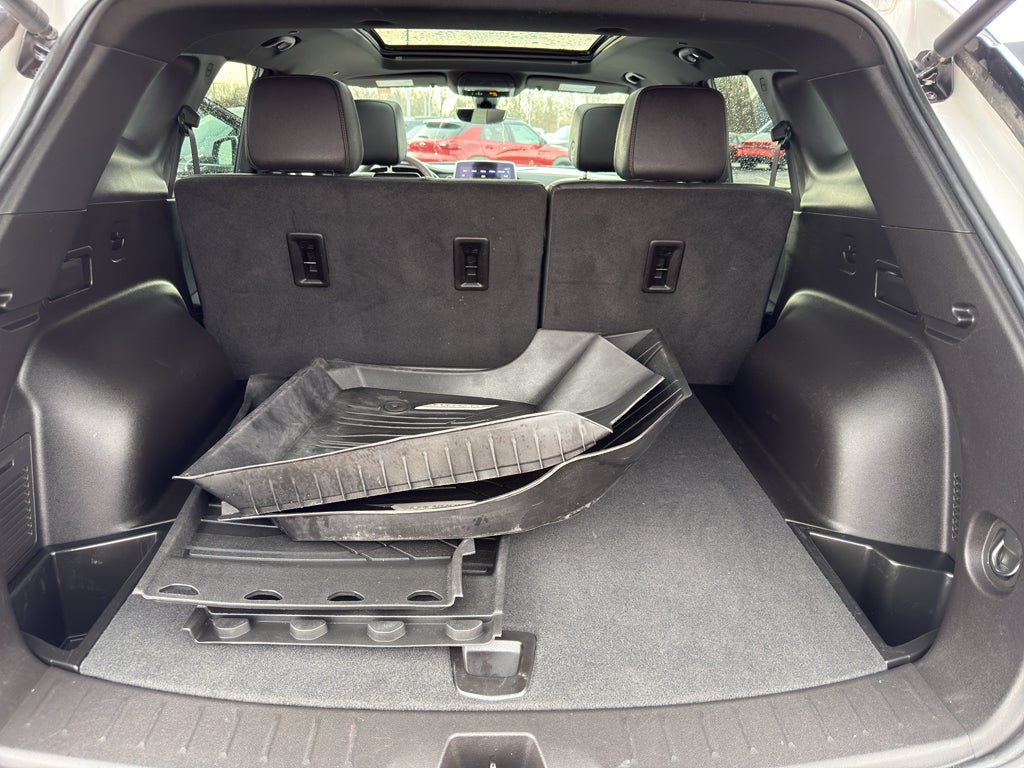 2023 Chevrolet Blazer Premier AWD