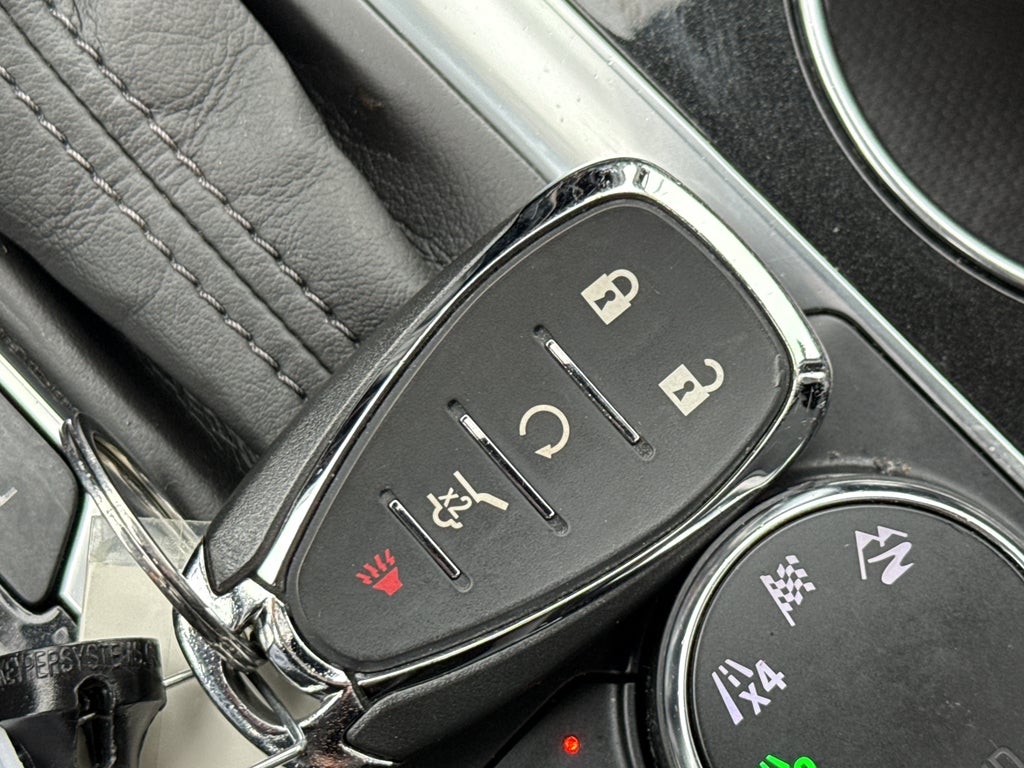 2023 Chevrolet Blazer Premier AWD