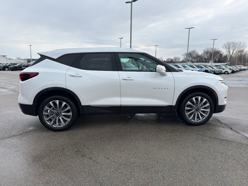 2023 Chevrolet Blazer Premier AWD