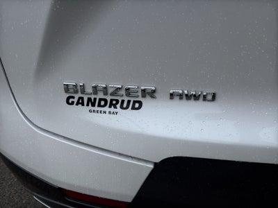 2023 Chevrolet Blazer Premier AWD