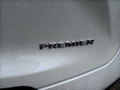 2023 Chevrolet Blazer Premier AWD
