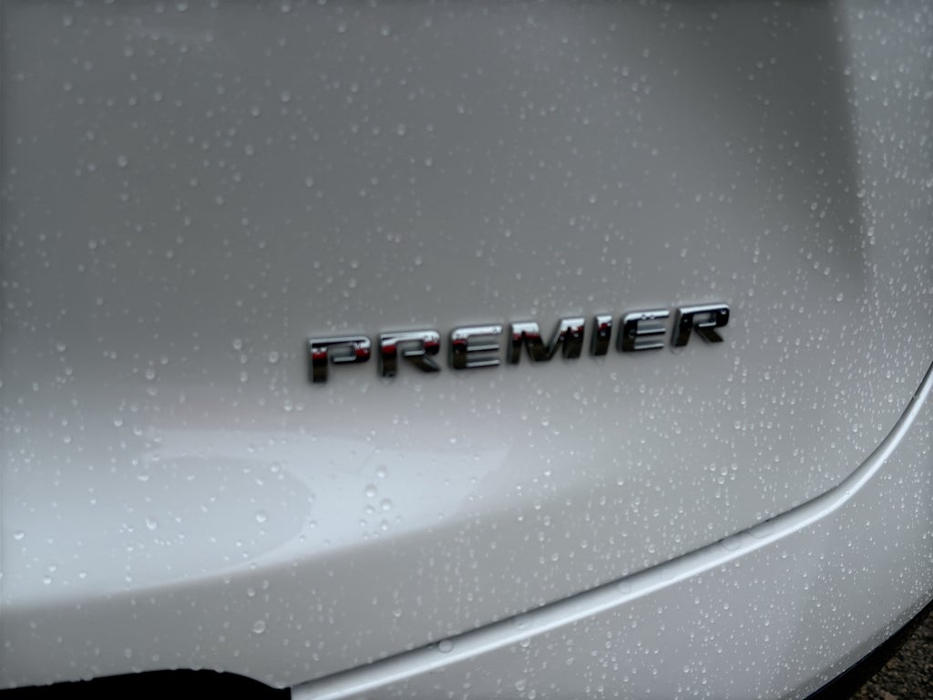 2023 Chevrolet Blazer Premier AWD