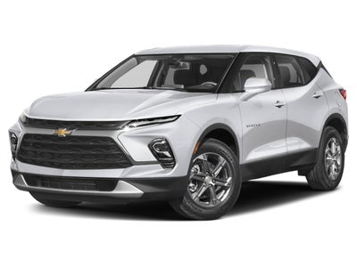 2023 Chevrolet Blazer Premier AWD