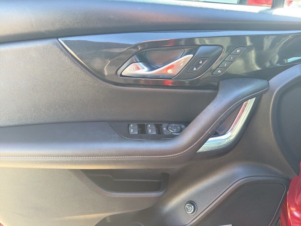 2023 Chevrolet Blazer Premier AWD