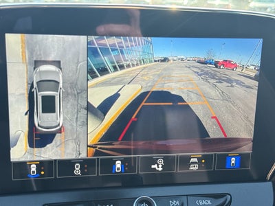 2023 Chevrolet Blazer Premier AWD