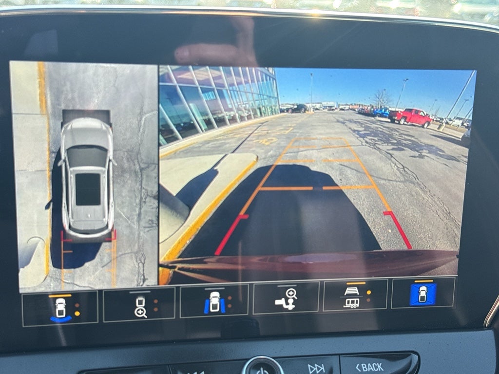 2023 Chevrolet Blazer Premier AWD