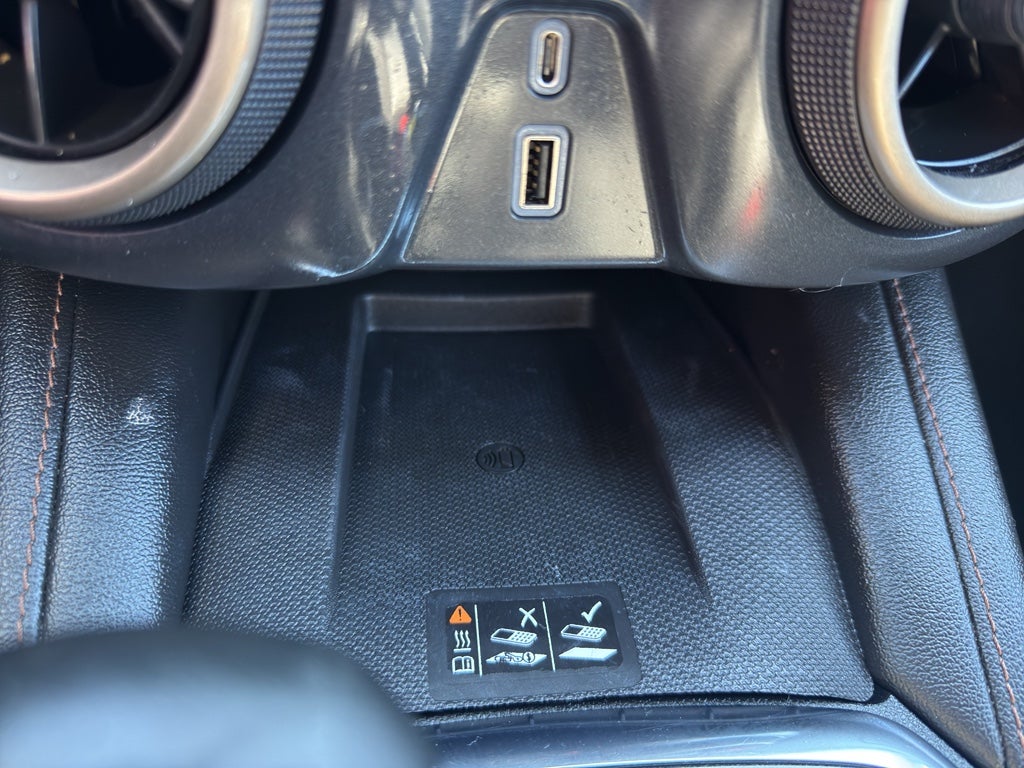 2023 Chevrolet Blazer Premier AWD