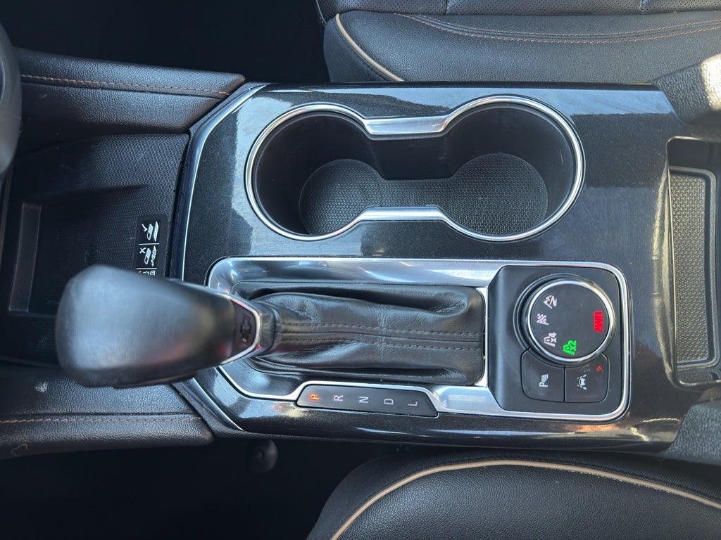 2023 Chevrolet Blazer Premier AWD