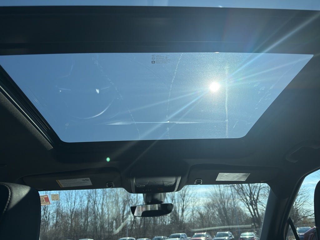 2023 Chevrolet Blazer Premier AWD