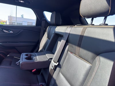 2023 Chevrolet Blazer Premier AWD