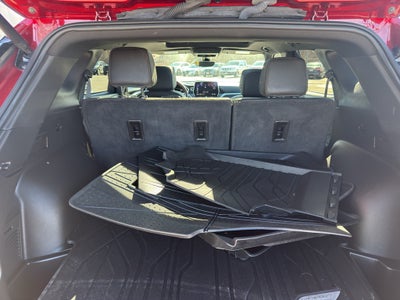 2023 Chevrolet Blazer Premier AWD