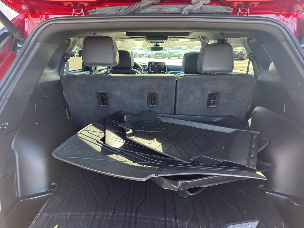 2023 Chevrolet Blazer Premier AWD