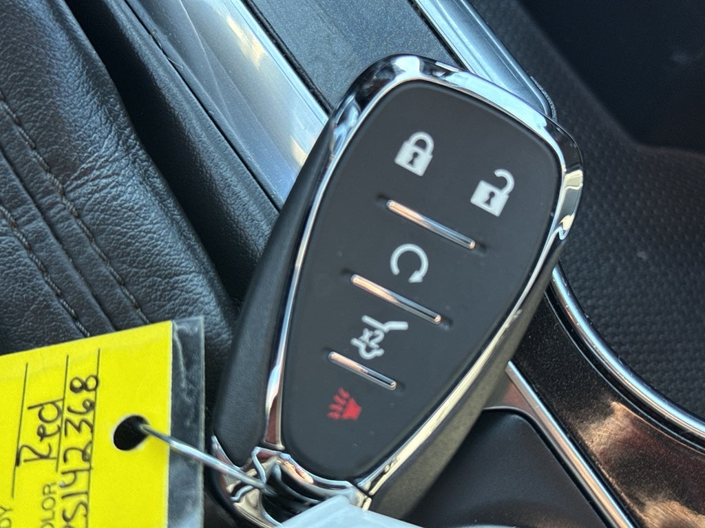 2023 Chevrolet Blazer Premier AWD