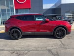 2023 Chevrolet Blazer Premier AWD