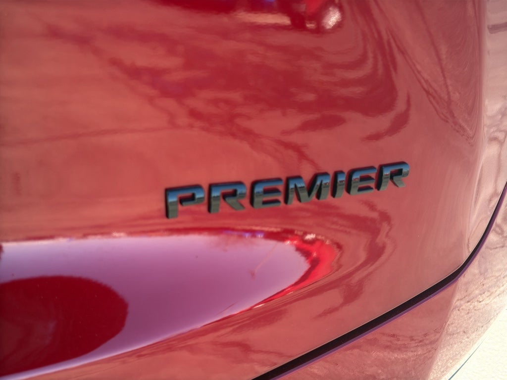 2023 Chevrolet Blazer Premier AWD