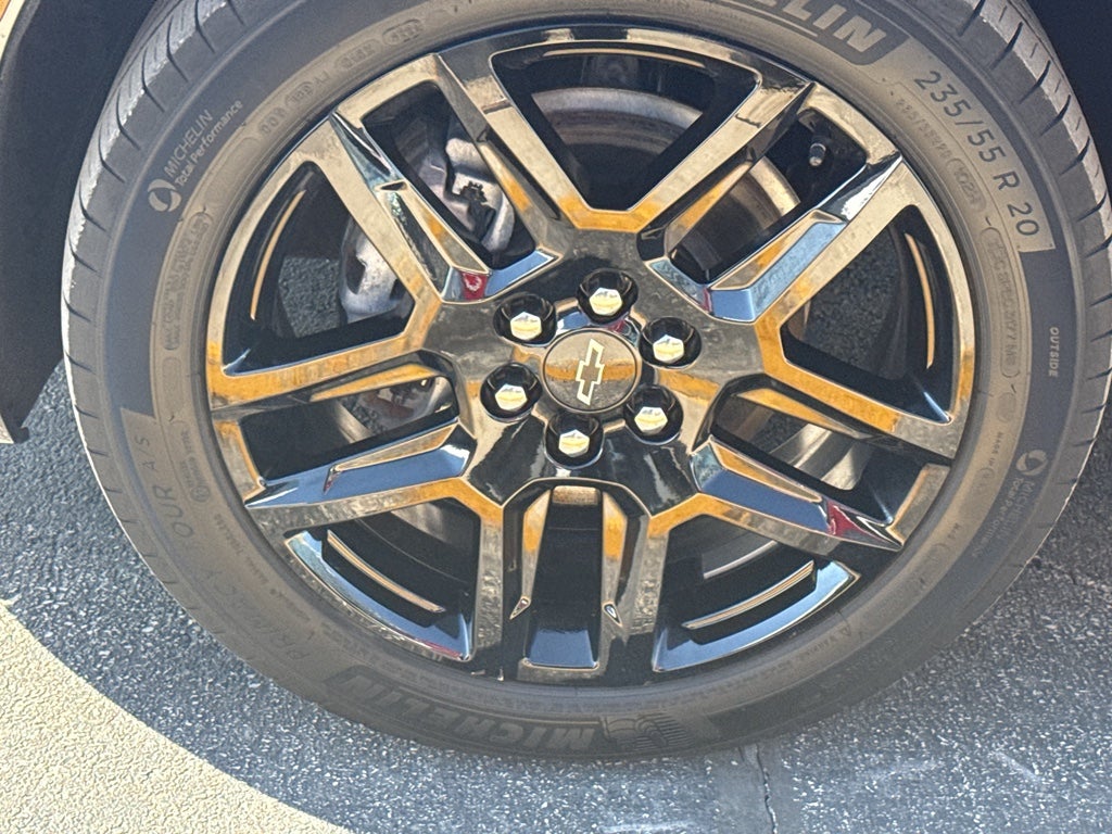 2023 Chevrolet Blazer Premier AWD