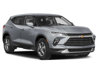 2023 Chevrolet Blazer Premier AWD