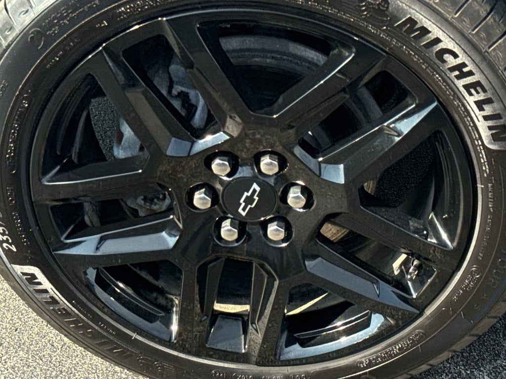 2024 Chevrolet Blazer Premier AWD