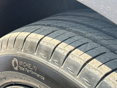 2024 Chevrolet Blazer Premier AWD