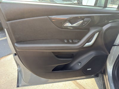 2024 Chevrolet Blazer Premier AWD