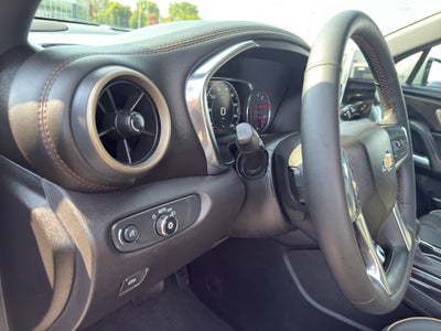 2024 Chevrolet Blazer Premier AWD