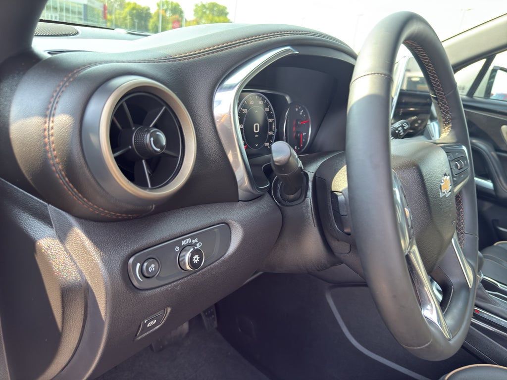 2024 Chevrolet Blazer Premier AWD