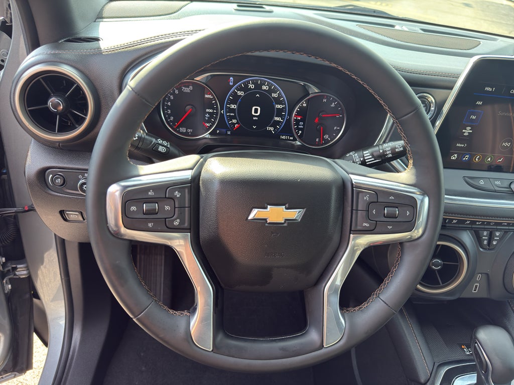 2024 Chevrolet Blazer Premier AWD