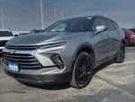2024 Chevrolet Blazer Premier AWD