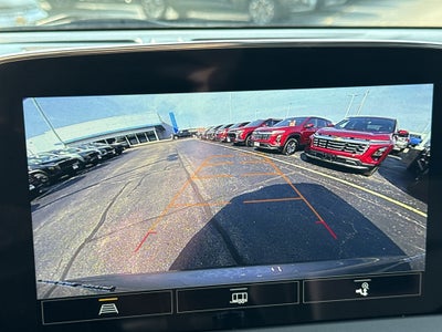 2024 Chevrolet Blazer Premier AWD