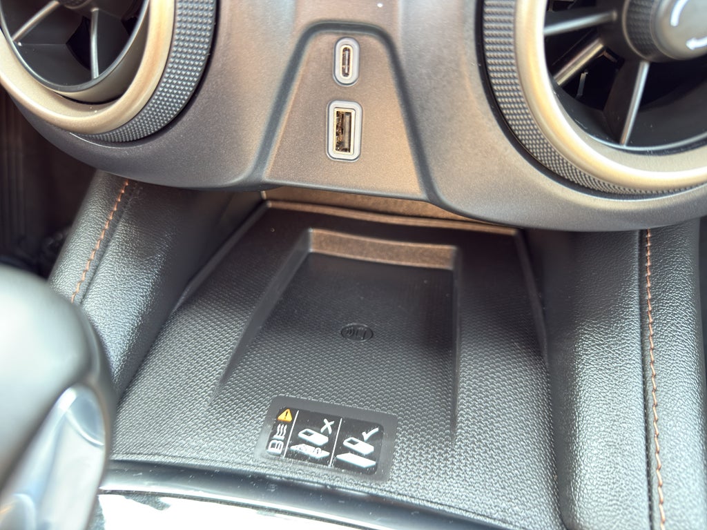 2024 Chevrolet Blazer Premier AWD