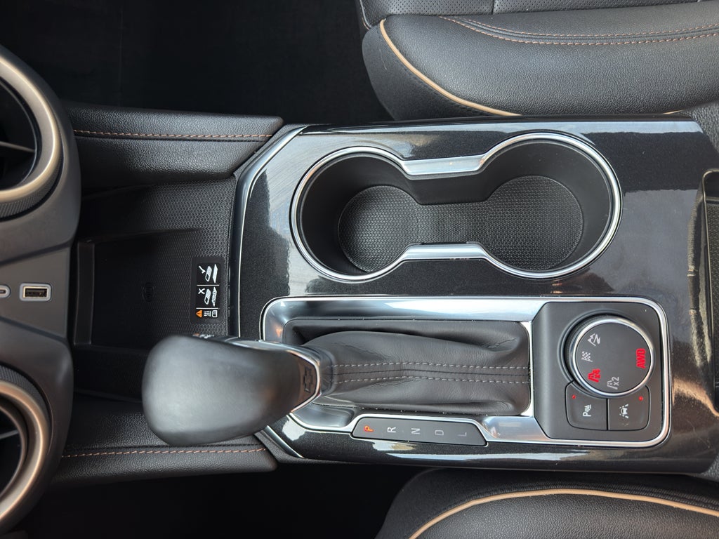 2024 Chevrolet Blazer Premier AWD