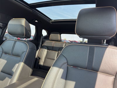 2024 Chevrolet Blazer Premier AWD