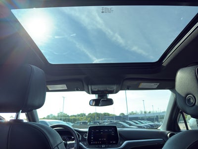 2024 Chevrolet Blazer Premier AWD