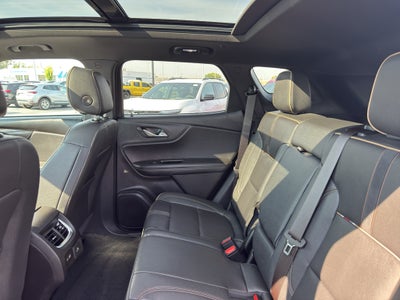 2024 Chevrolet Blazer Premier AWD