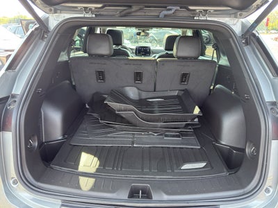 2024 Chevrolet Blazer Premier AWD