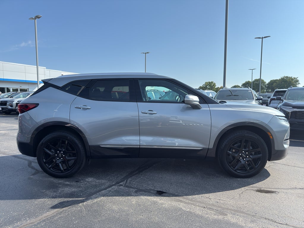 2024 Chevrolet Blazer Premier AWD