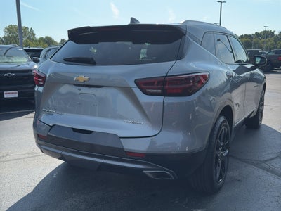 2024 Chevrolet Blazer Premier AWD